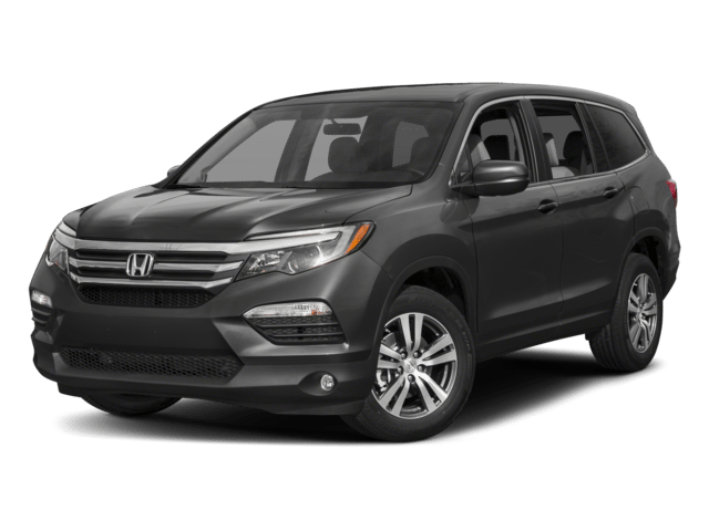 Honda Pilot 2017 Honda Pilot 2017